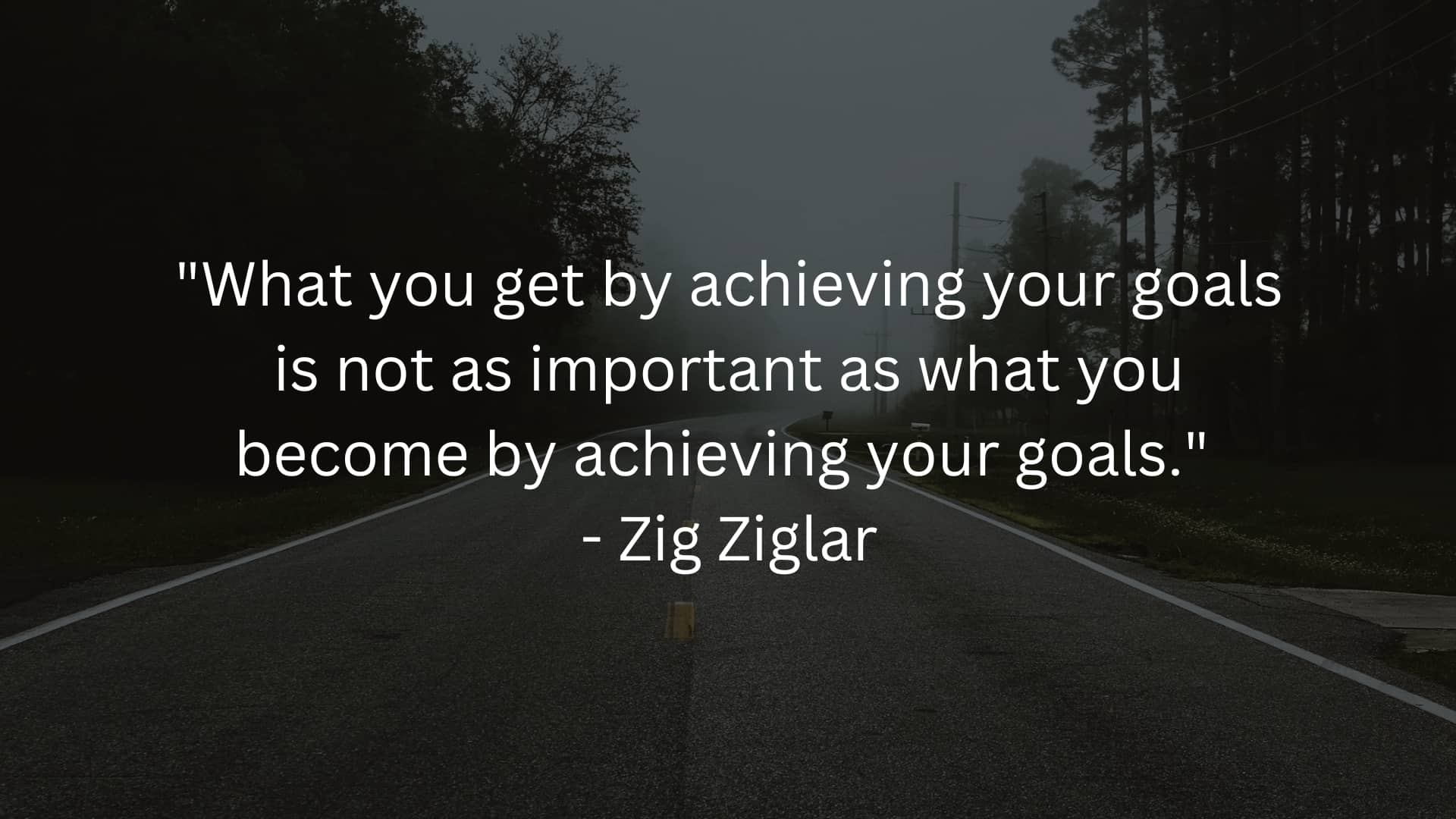 Zig Ziglar